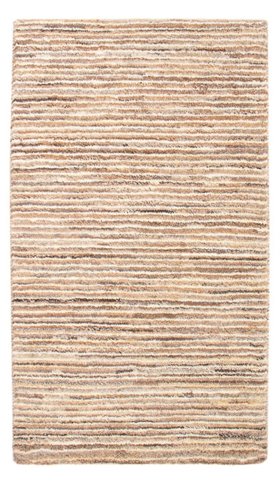 Persian Gabbeh Rug 57x94cm - Perserteppich Wollteppich