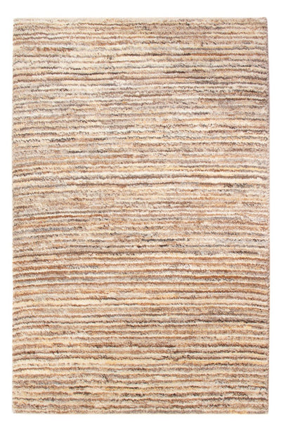 Persian Gabbeh Rug 62x94cm - Perserteppich Wollteppich