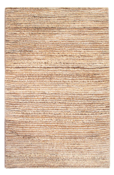 Persian Gabbeh Rug 60x90cm - Perserteppich Wollteppich