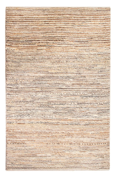 Persian Gabbeh Rug 61x92cm - Perserteppich Wollteppich