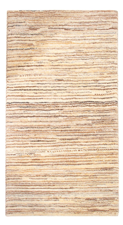 Persian Gabbeh Rug 55x96cm - Perserteppich Wollteppich