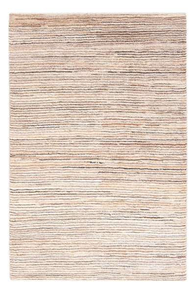 Persian Gabbeh Rug 96x145cm - Perserteppich Wollteppich