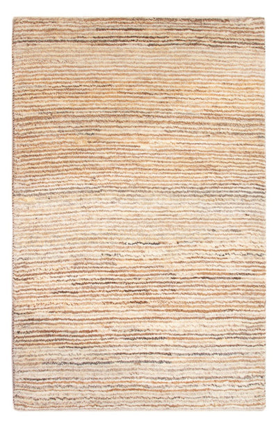Persian Gabbeh Rug 60x92cm - Perserteppich Wollteppich