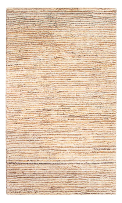 Persian Gabbeh Rug 57x91cm - Perserteppich Wollteppich