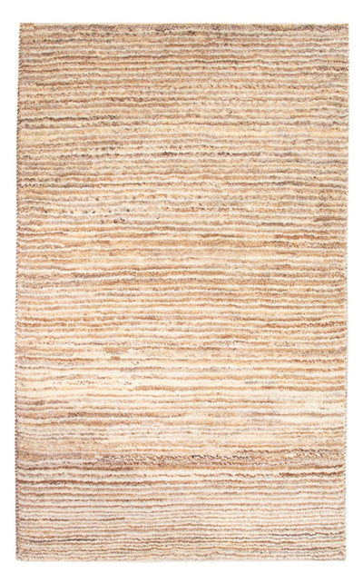 Persian Gabbeh Rug 61x94cm - Perserteppich Wollteppich