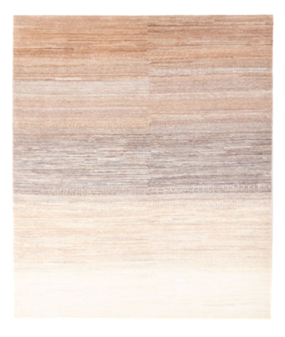 Persian Gabbeh Rug 150x192cm - Perserteppich Wollteppich