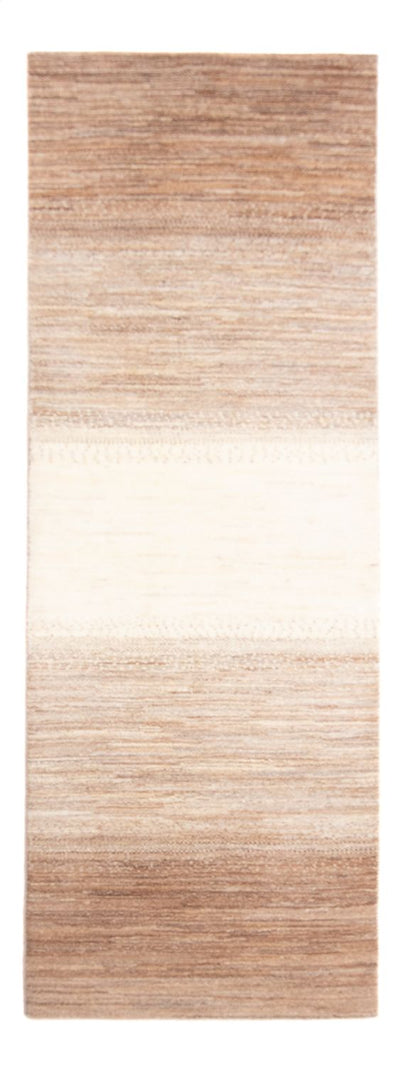 Persian Gabbeh Rug 84x250cm - Perserteppich Wollteppich