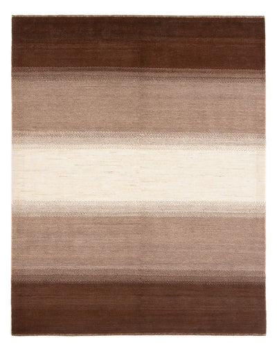 Persian Gabbeh Rug 170x224cm - Perserteppich Wollteppich