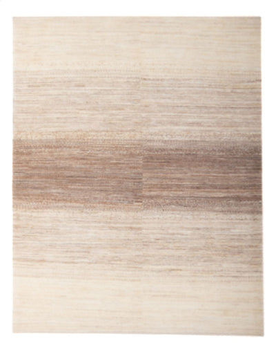Persian Gabbeh Rug 148x193cm - Perserteppich Wollteppich