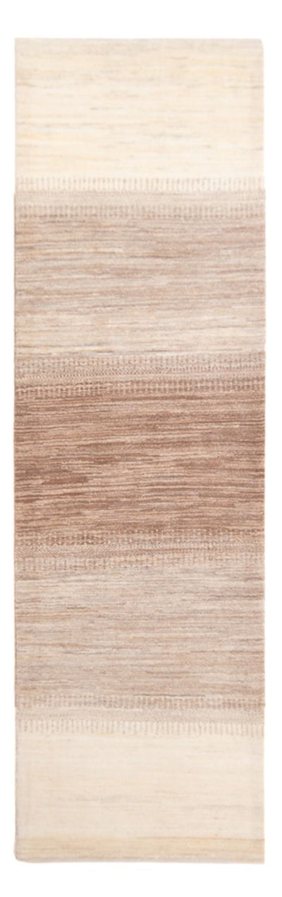 Persian Gabbeh Rug 86x297cm - Perserteppich Wollteppich