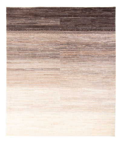Persian Gabbeh Rug 205x240cm - Perserteppich Wollteppich