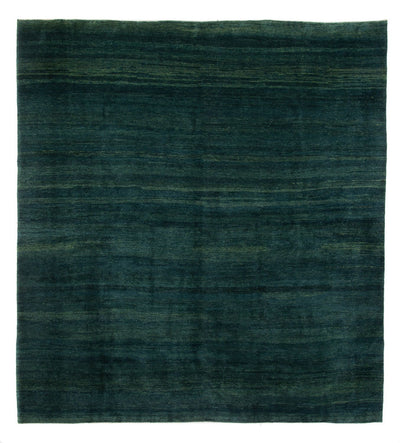 Persian Gabbeh Rug 335x380cm - Perserteppich Wollteppich