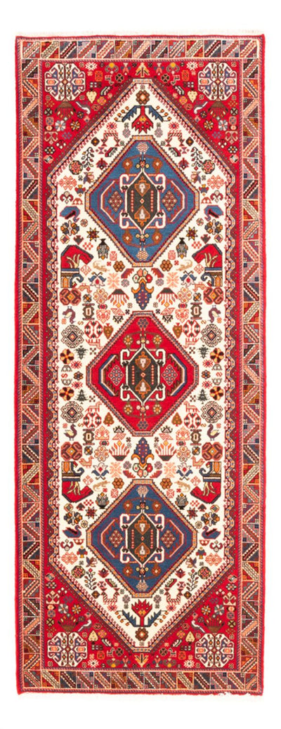 Qashqai Rug 80x208cm - Persian Rugs