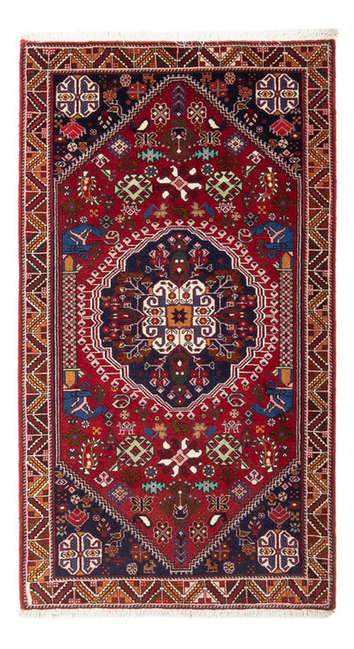 Qashqai Rug 75x150cm - Persian Rugs