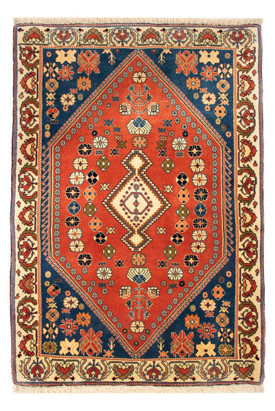 Kashkuli Rug 80x117cm - Persian Rugs
