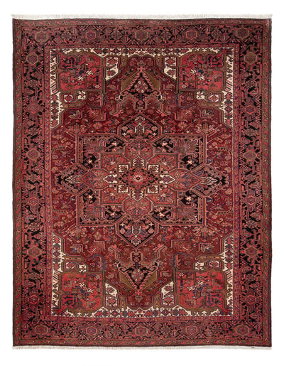 Heriz Rug 255x336cm - Persian Rugs