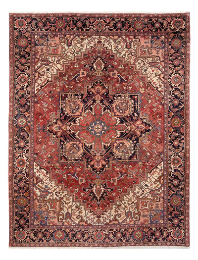 Heriz Rug 255x349cm - Persian Rugs