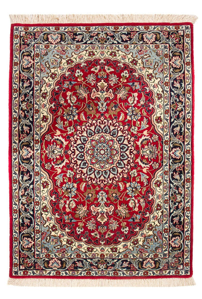 Isfahan Rug 70x108cm - Persian Rugs