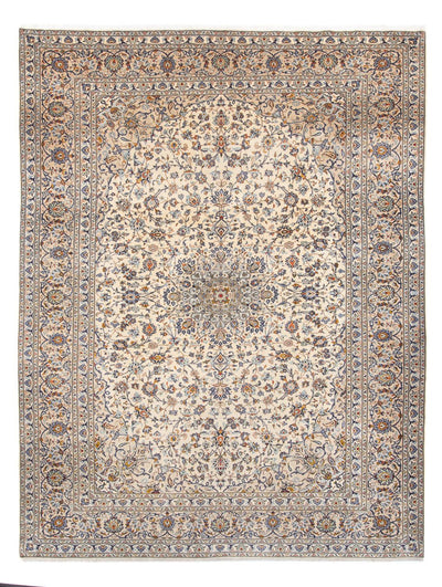 Kashan Rug 293x414cm - Persian Rugs