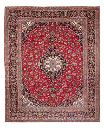 Kashan Rug 312x397cm - Persian Rugs