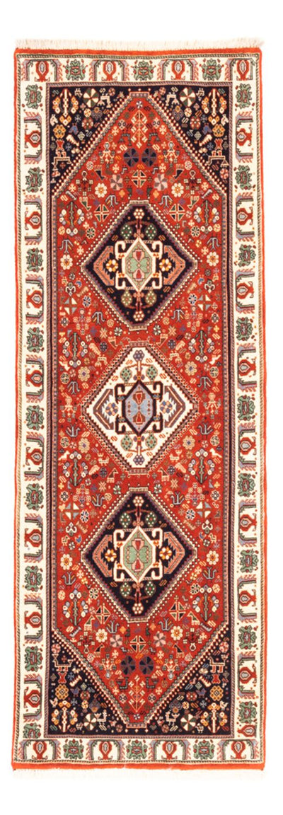 Kashkuli Rug 73x191cm - Persian Rugs