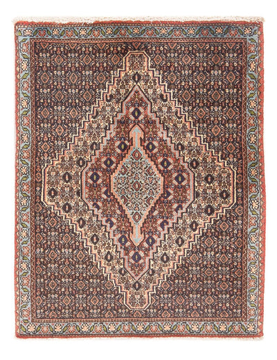 Senneh Rug 73x98cm - Persian Rugs