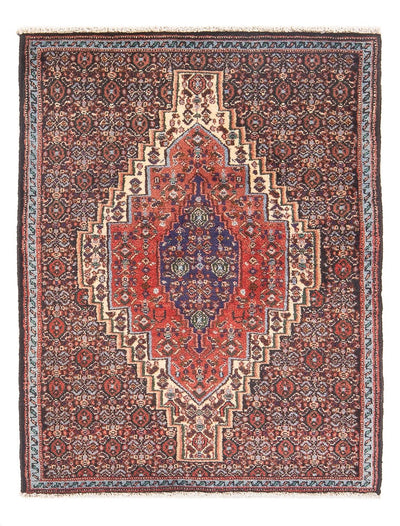 Senneh Rug 73x100cm - Persian Rugs