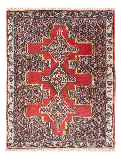 Senneh Rug 73x103cm - Persian Rugs