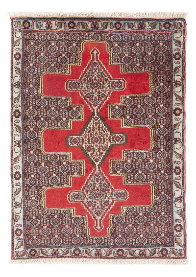 Senneh Rug 73x106cm - Persian Rugs