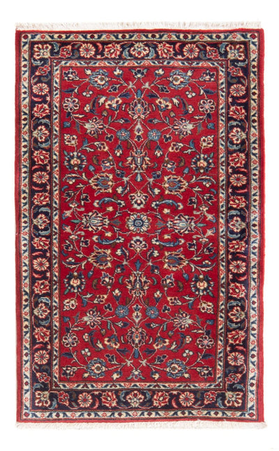 Kashan Rug 68x123cm - Persian Rugs