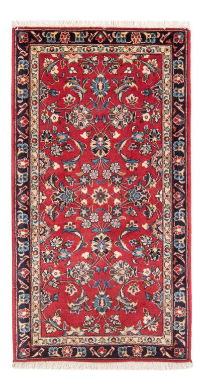 Kashan Rug 68x140cm - Persian Rugs