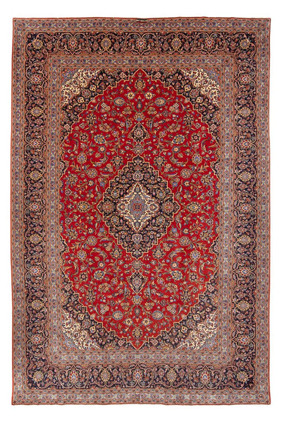 Kashan Rug 234x336cm - Persian Rugs