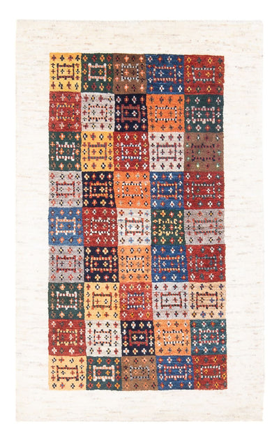 Loribaft Rug 85x136cm - Perserteppich Wollteppich
