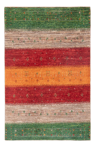 Loribaft Rug 85x135cm - Perserteppich Wollteppich