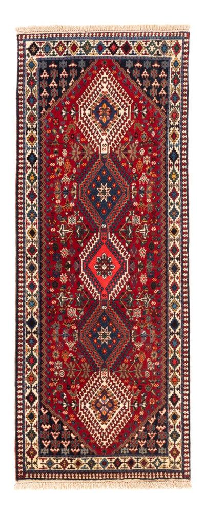 Abadeh Rug 80x198cm - Persian Rugs
