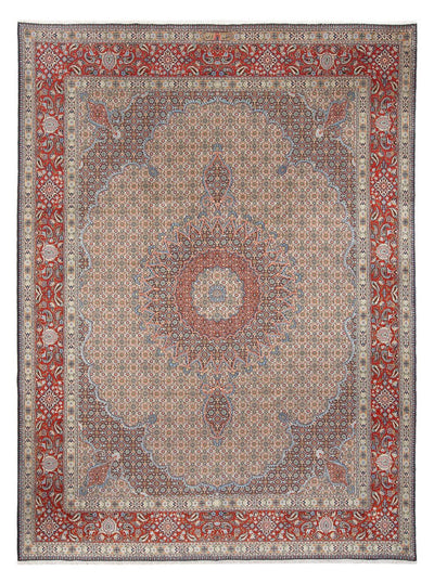 Moud Rug 243x345cm - Persian Rugs