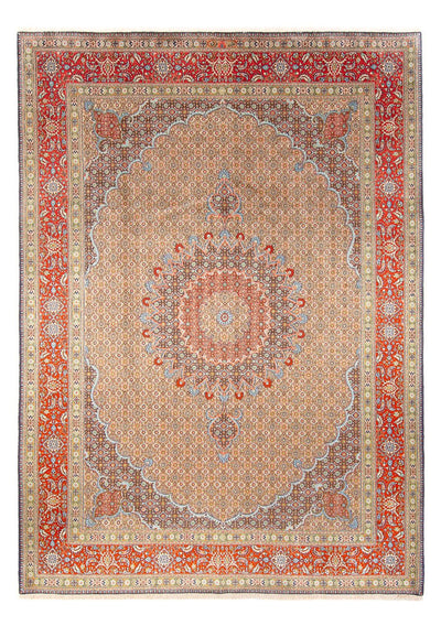 Moud Rug 246x337cm - Persian Rugs
