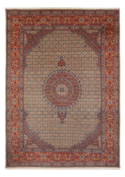 Moud Rug 243x350cm - Persian Rugs