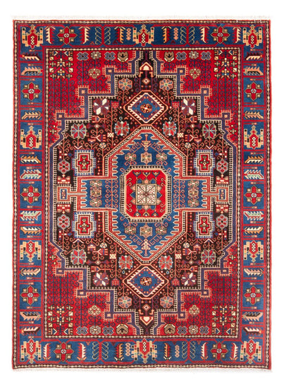 Nahavand Rug 143x200cm - Persian Rugs