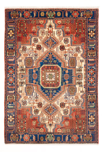 Nahavand Rug 140x190cm - Persian Rugs