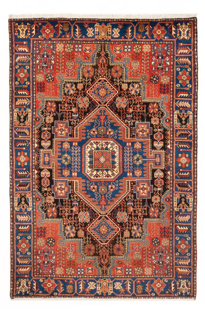 Nahavand Rug 140x205cm - Persian Rugs