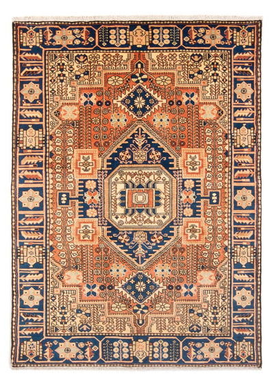 Nahavand Rug 140x200cm - Persian Rugs