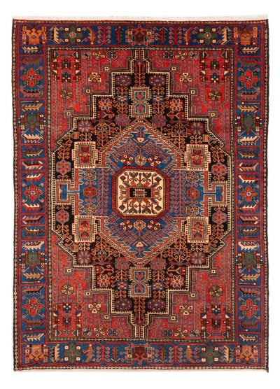 Nahavand Rug 137x205cm - Persian Rugs