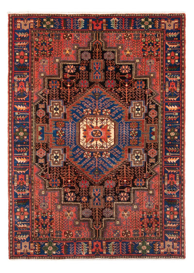 Nahavand Rug 148x205cm - Persian Rugs