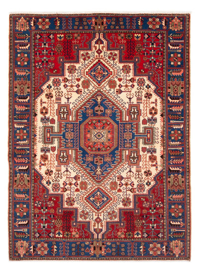 Nahavand Rug 152x210cm - Persian Rugs