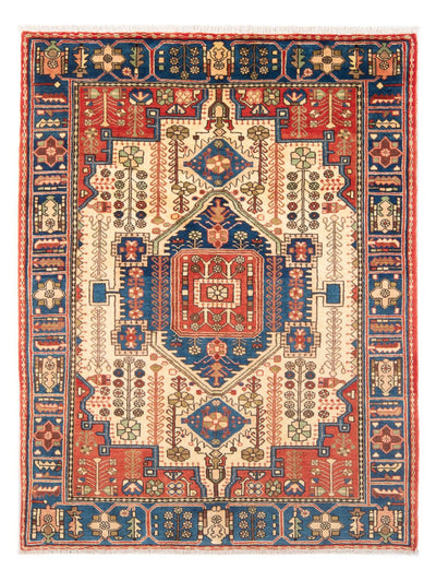 Nahavand Rug 138x190cm - Persian Rugs