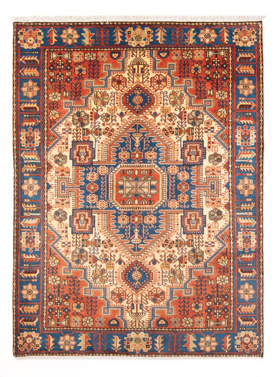 Nahavand Rug 142x196cm - Persian Rugs