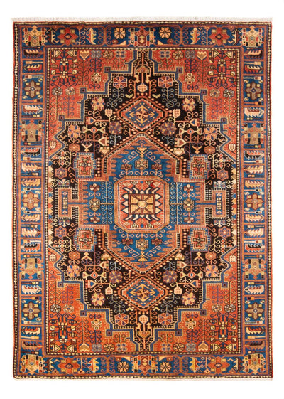 Nahavand Rug 140x200cm - Persian Rugs