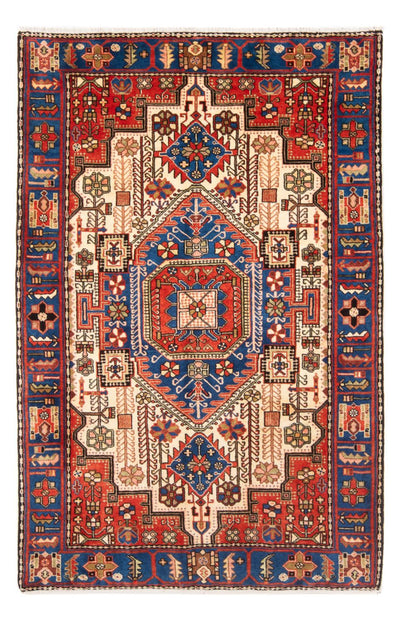 Nahavand Rug 136x200cm - Persian Rugs