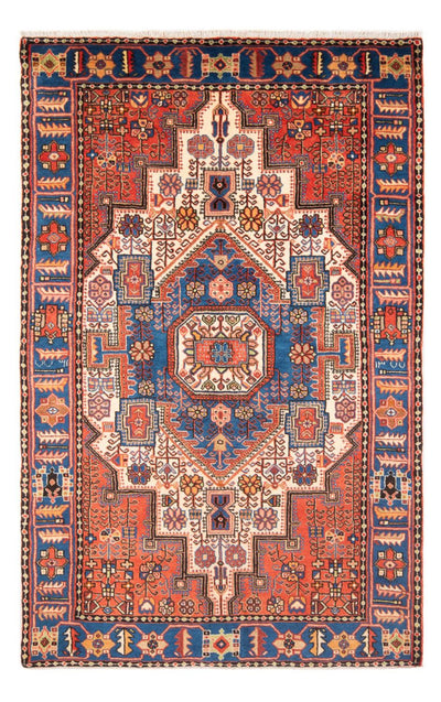 Nahavand Rug 138x212cm - Persian Rugs